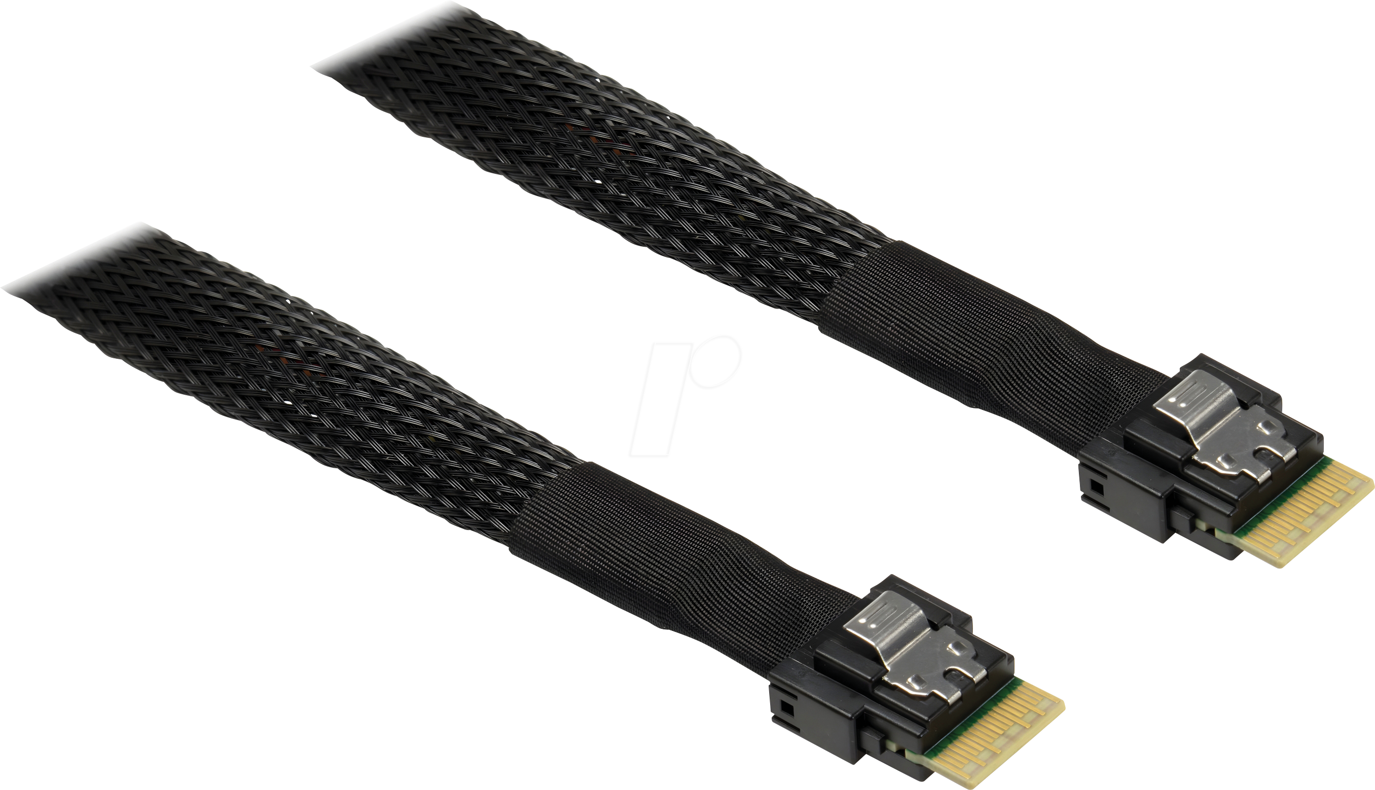 IT88885671 - MiniSAS SFF-8654 4i > MiniSAS SFF-8654 4i, 0,7 m