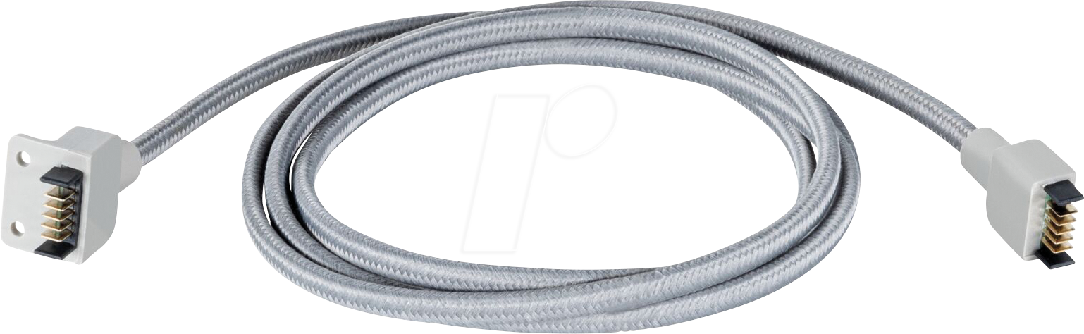 PLM 98191 - Linion Einspeisekabel, 1,75 m, grau