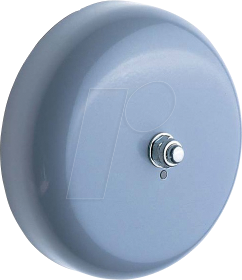 WERMA 91405255 - Läutewerk Dauerton 24VDC GY