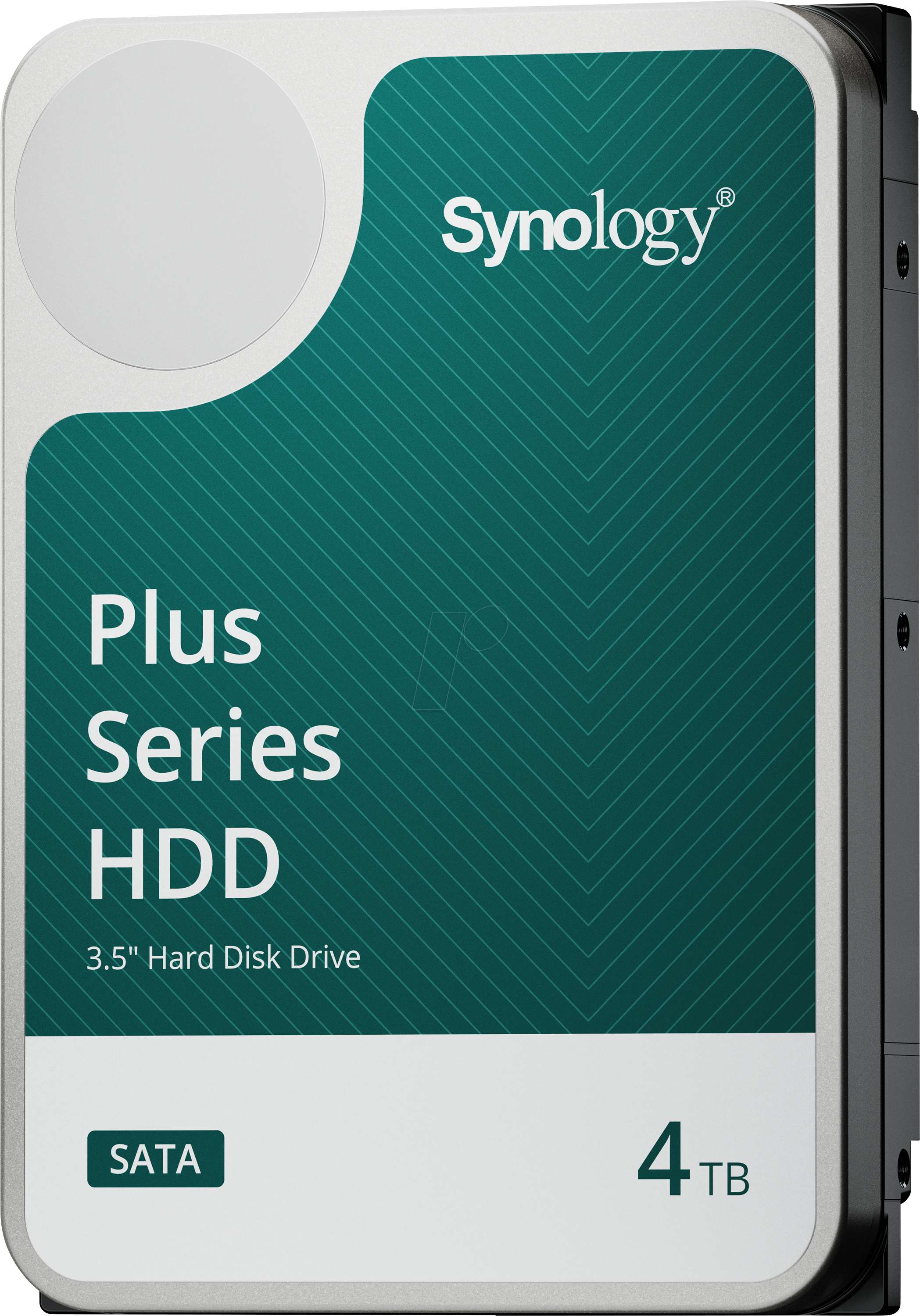 Thumbnail - SYNOLOGY HAT3304 - NAS 3,5'' SATA, Festplatte, 4 TB