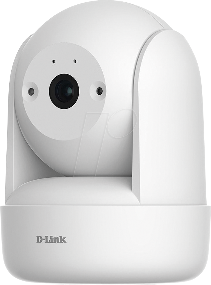 D-LINK 6501LHEC1 - Überwachungskamera, IP, WLAN, innen