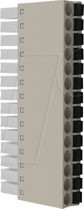 REVPI FEM14P - PCB female connector 14 pins