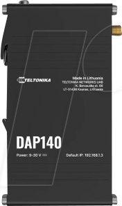 TELTONIKA DAP140 - Industrial WLAN Access Point