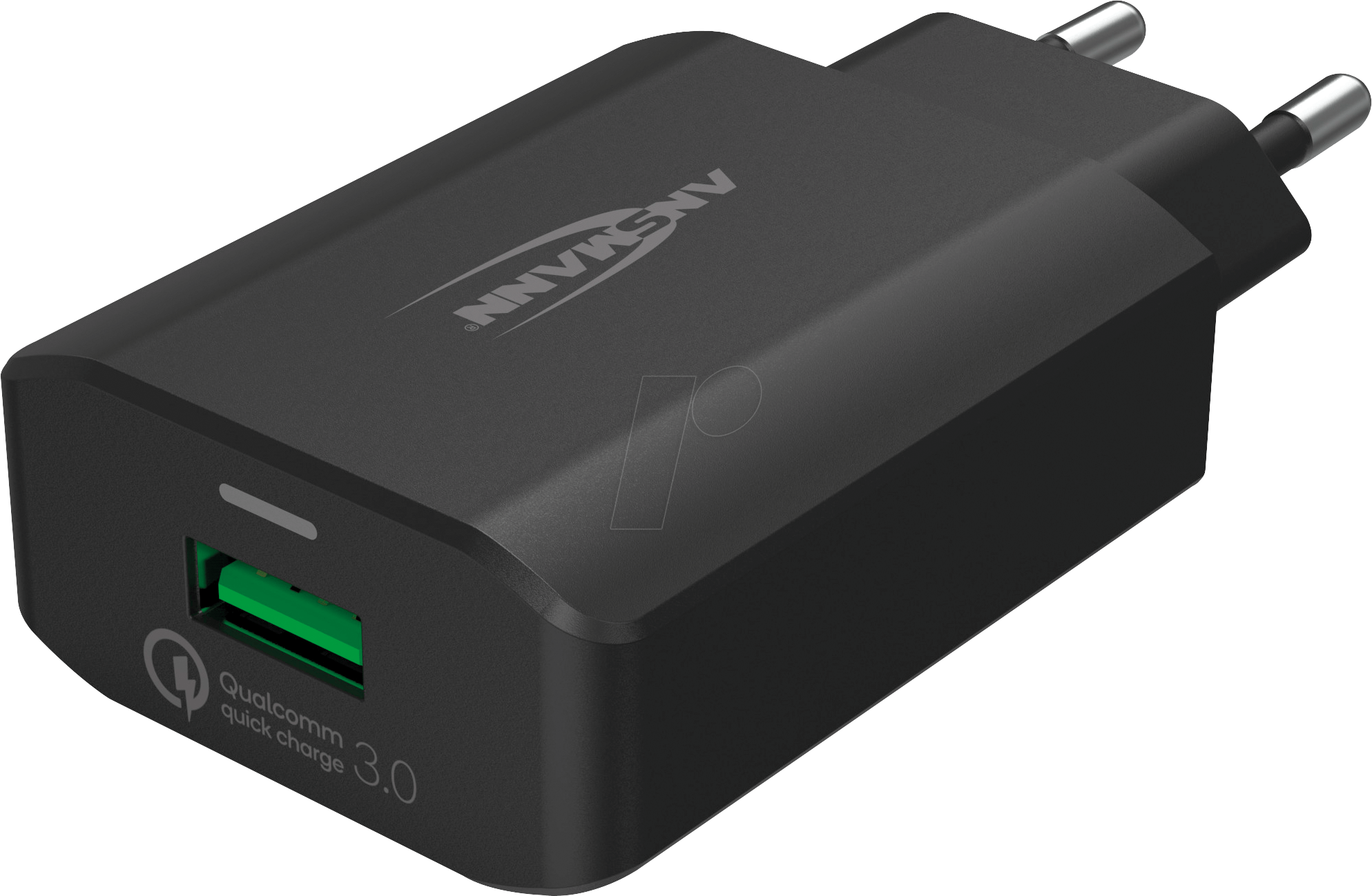 ANS 1001-0099 - USB-Ladegerät, 5 V, 3000 mA, 18 W