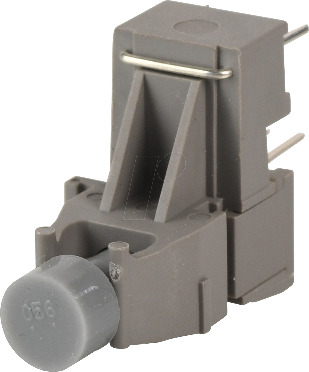 HFBR1531Z - LWL-Sende-Modul, 600nm, 5 MBd, vertikal, HiPer-Versatile-Link