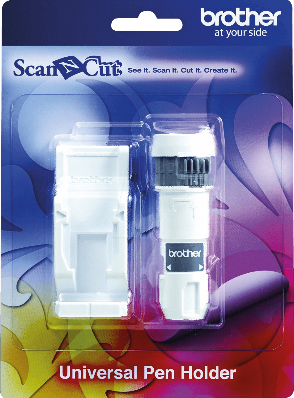 BRO CAUNIPHL1 - Stifthalter, universal