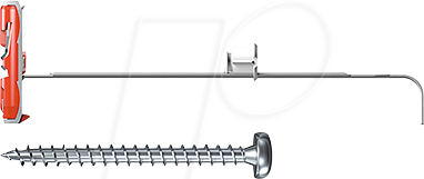 FD 542797 - fischer DUOTEC 12 S PH M, 10-teilig