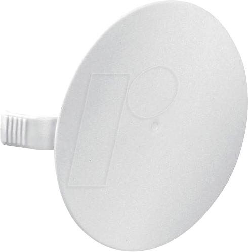 KAISER 1159-25 - Federdeckel mit bruchsicherer Feder für Dosen und Platinen