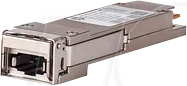HP X142 SR4 - Mini GBIC, 40GBase-SR4
