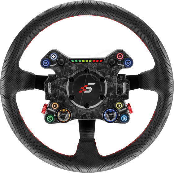 SIMA NEO X 350W - Simagic NEO X 350W Simracing Lenkrad