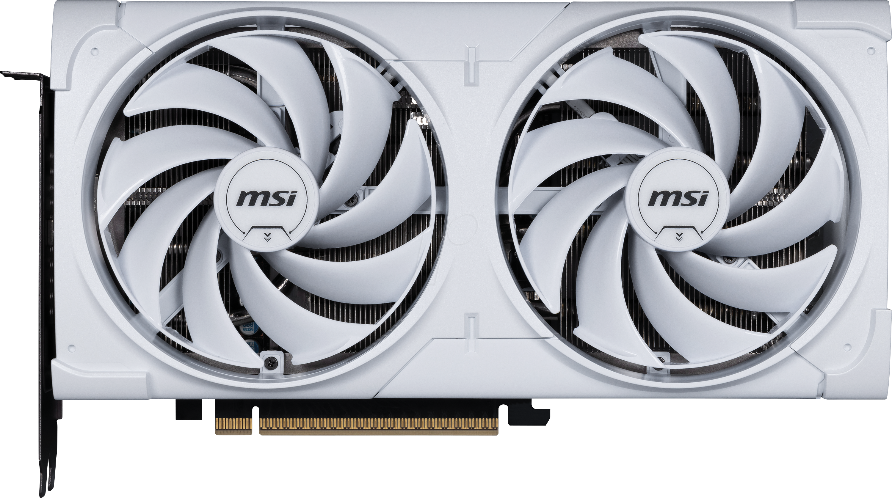 Thumbnail - MSI V532-004R - MSI RTX 5070 12G VENTUS 2X OC WHITE