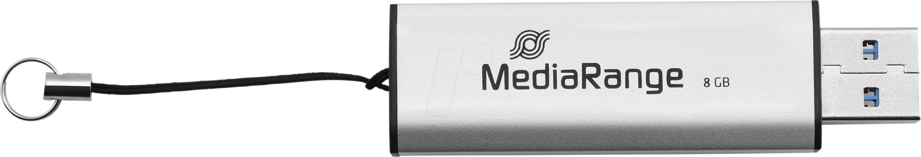 Thumbnail - MR 914 - USB-Stick, USB 3.0, 8 GB, Slide