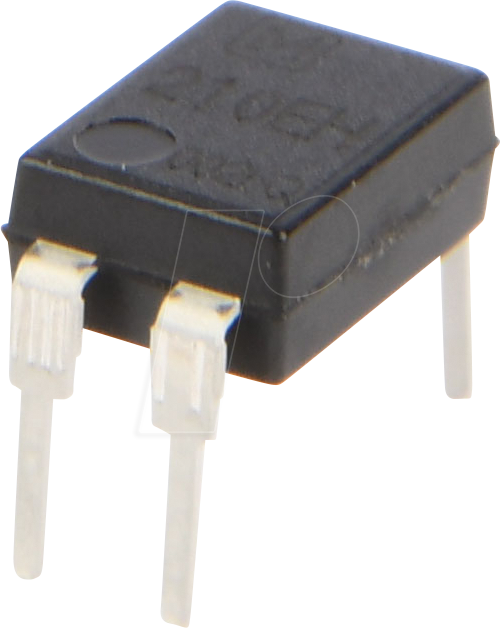 PAN AQW212EHA - MOSFET-Fotorel, 5kV, 60V, 0,5A, DIP8