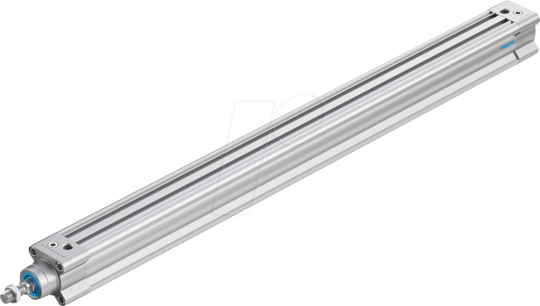 FESTO 1376433 - Normzylinder, DSBC, Ø 32 mm, M10x1,25, G1/8, PPVA