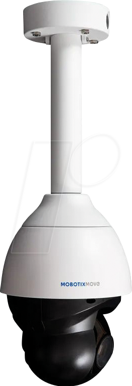 MX M-SD-PM - Deckenabhängung, 25 cm