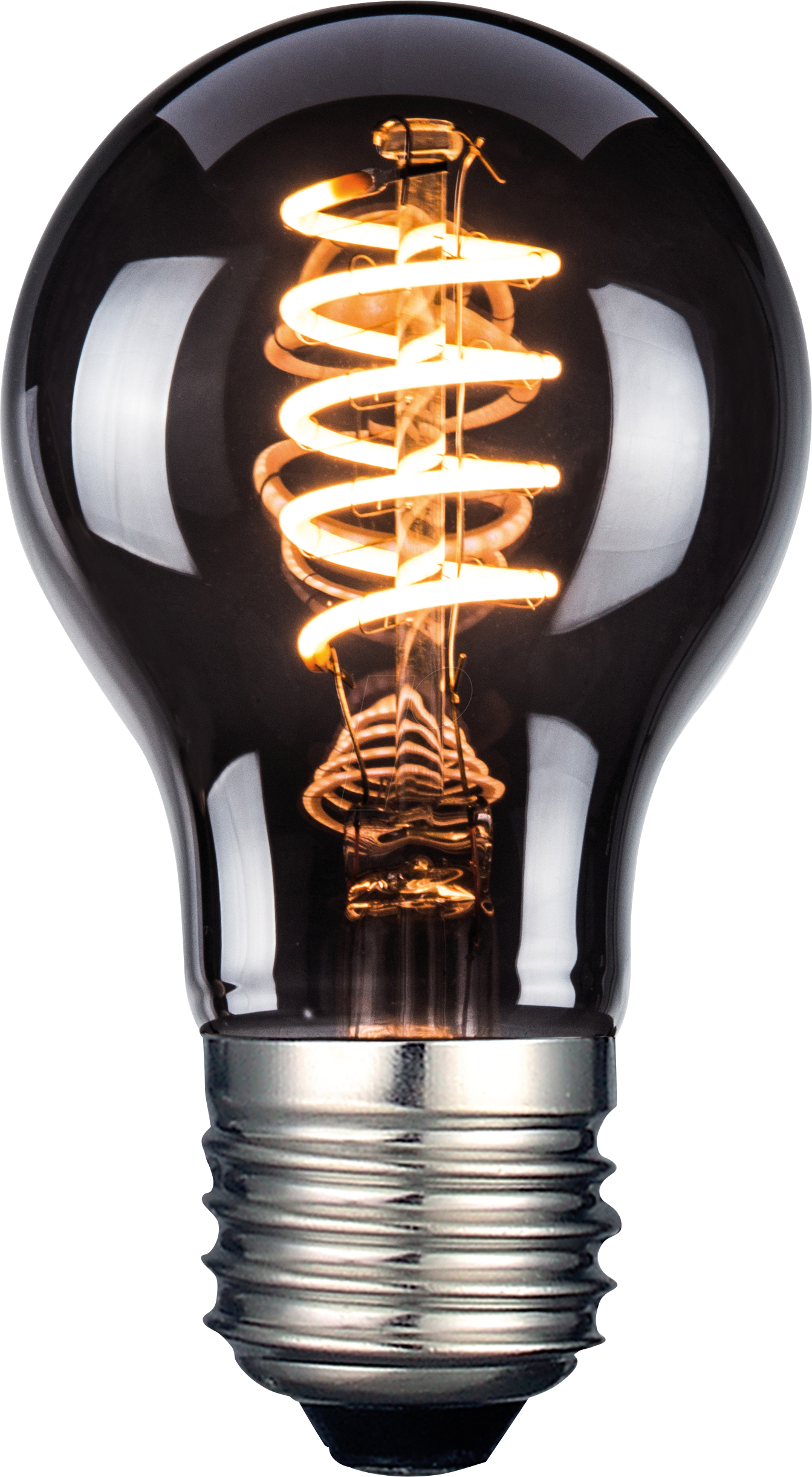 Thumbnail - LX-100179 - LED Filament Lampe, E27, 4 W, 40 lm, 1800 K, dimmbar