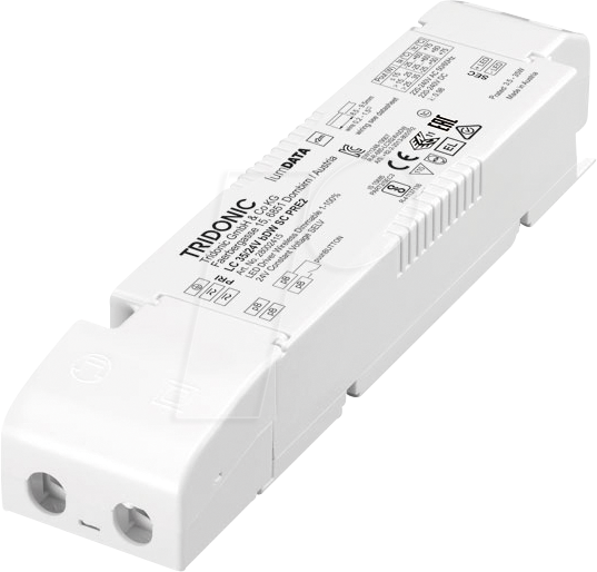 TRDO 28002677 - LED-Netzteil, 35 W, 24 V, 1,453 A, Casambi, CV