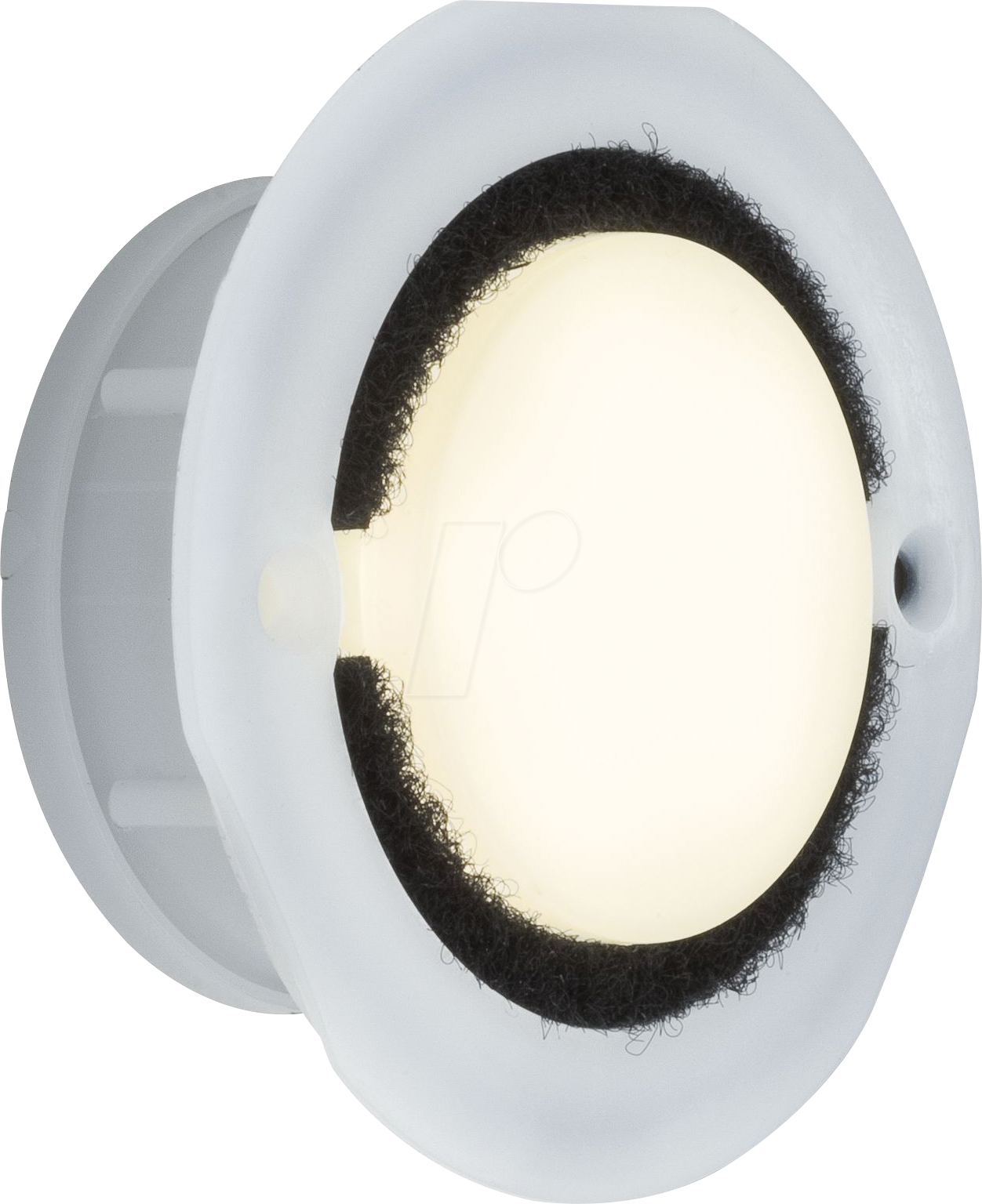 PLM 93740 - Einbauleuchte Special Line, 1,4 W, 3000 K, rund, opal