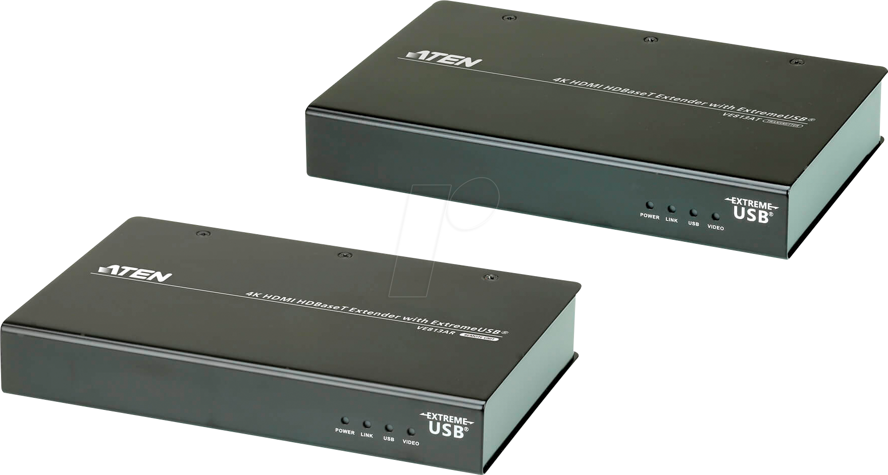 ATEN VE813A - HDMI Extender HDBaseT, 100 m, Set