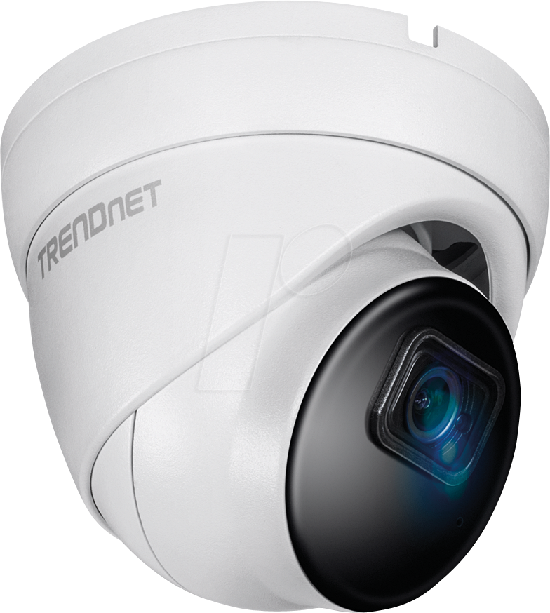TRN TV-IP1515PI - Überwachungskamera, IP, LAN, außen, PoE