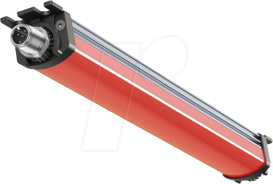 L2W 111090-17 - LED Signalleuchte SIGNALED II RGB, 1520 mm