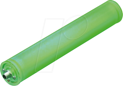 L2W 110090-01 - RGB-W LED Industrieleuchte