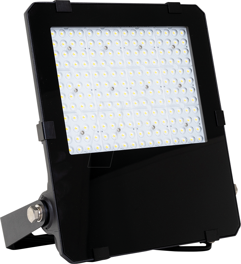 ELED 400161 - PRO LED-Fluter, 150 W, 19500 lm, 4000 K