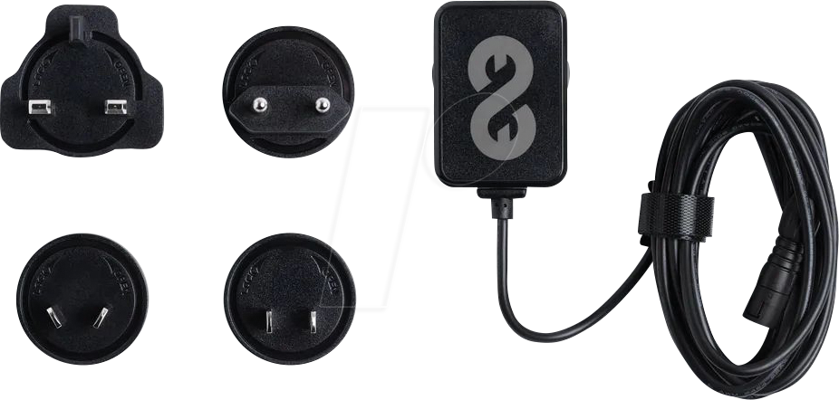 ENL 1000014791 - Ladegerät, für Tikee Kameras