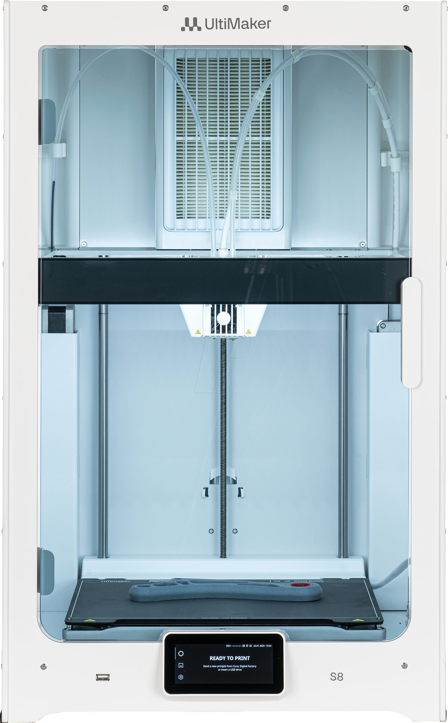 UM S8 - 3D Druck, Ultimaker S8