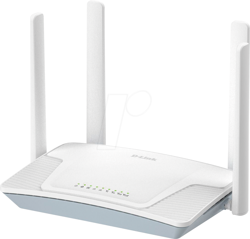 D-LINK G416CE - WLAN Router 4G LTE 1500 MBit/s