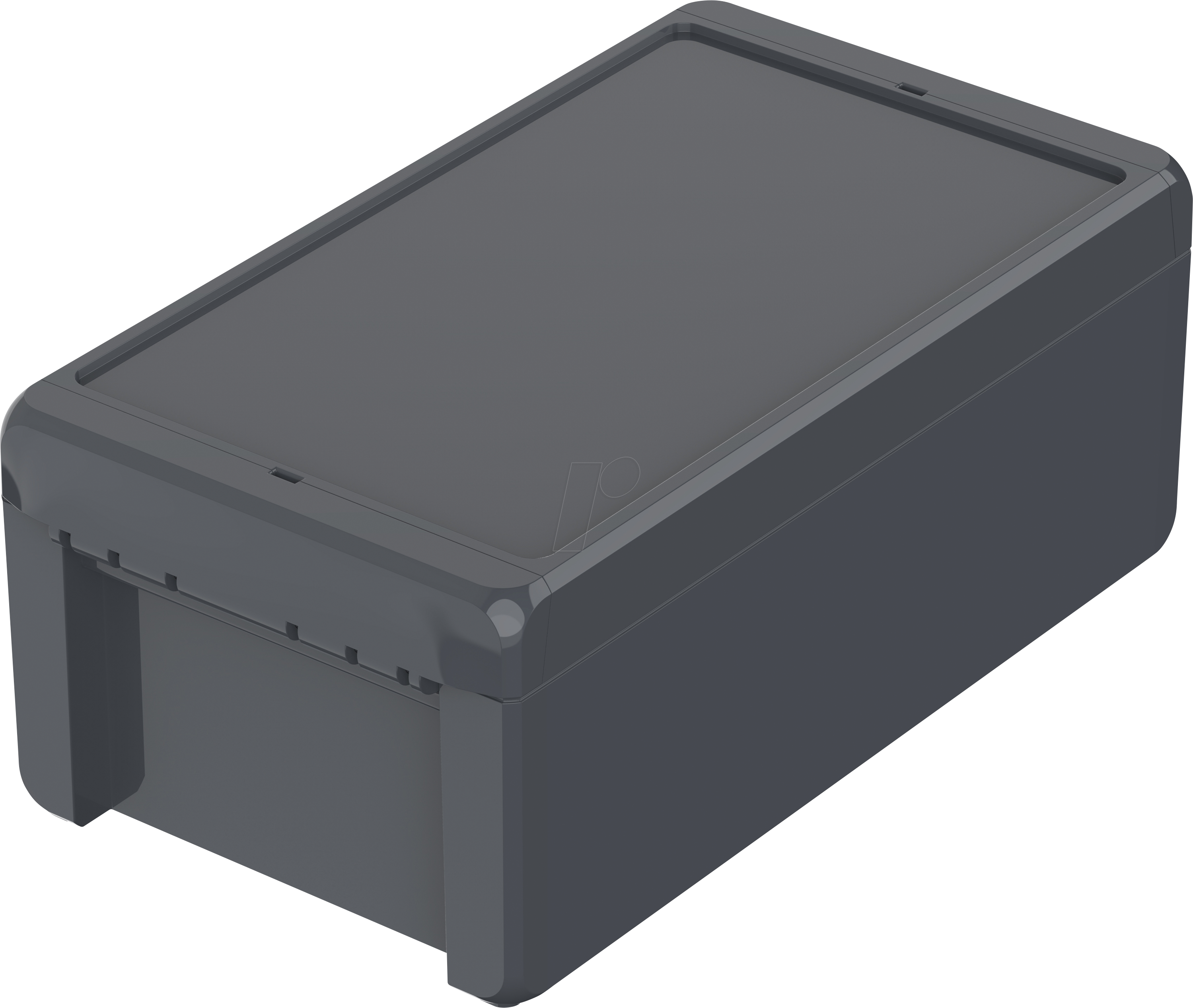 B 221309 ABS7024 - Bocube,ABS,231x125x90 mm, IP68