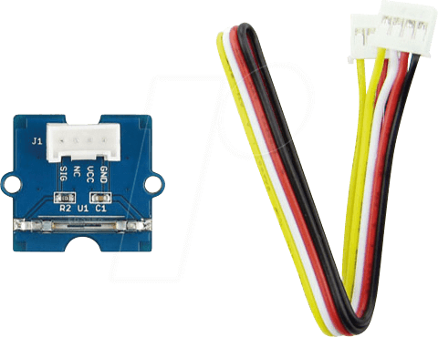 GRV MAGNETIC - Entwicklerboards - Magnetschaltermodul