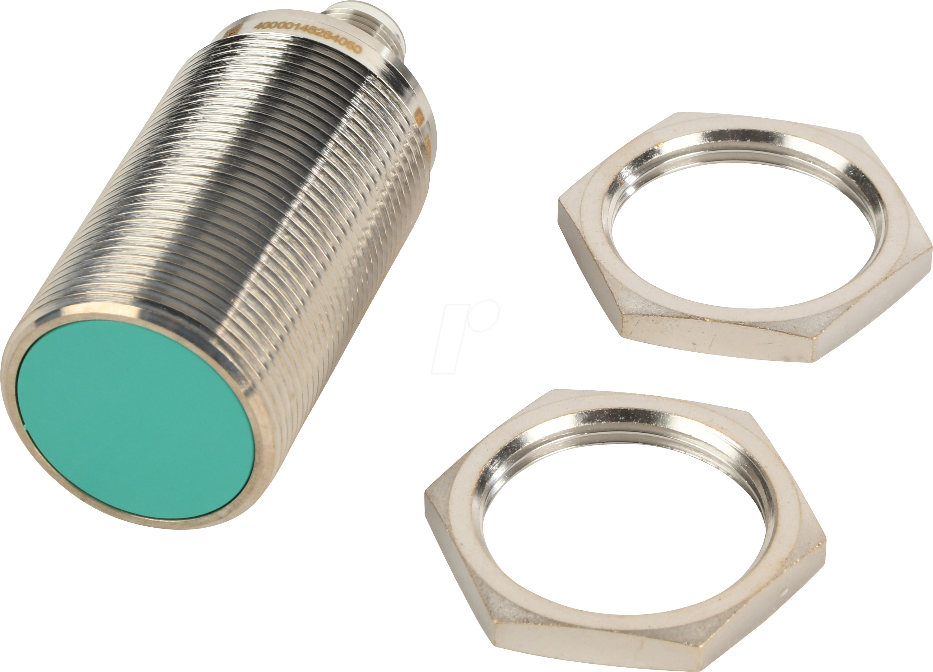 NBB10-30GM50-E2 - induktiver Näherungssensor, 10 mm, PNP Schließer (NO)