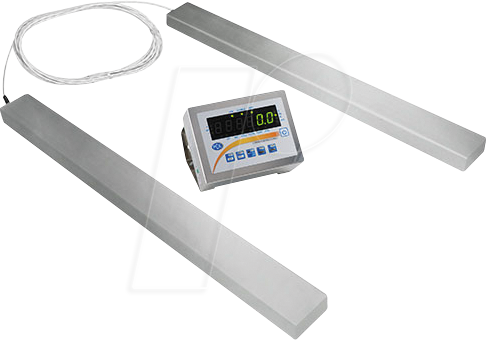 PCE SD 3000B SST - Bodenwaage PCE-SD 3000B SST