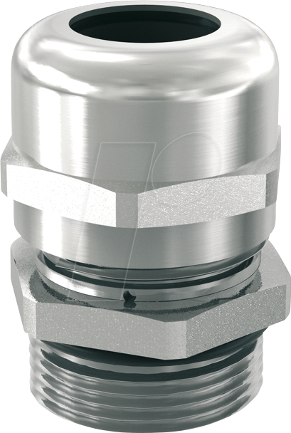 DAE-MSBF 16-2 - Messingverschraubung,5,0-9,0,M16