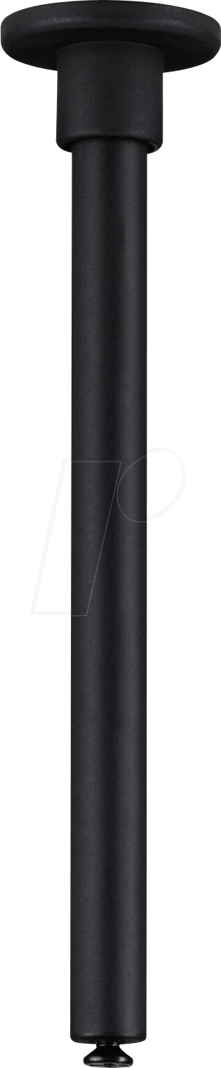 PLM 96994 - URail System Abhängung, 105 mm, schwarz