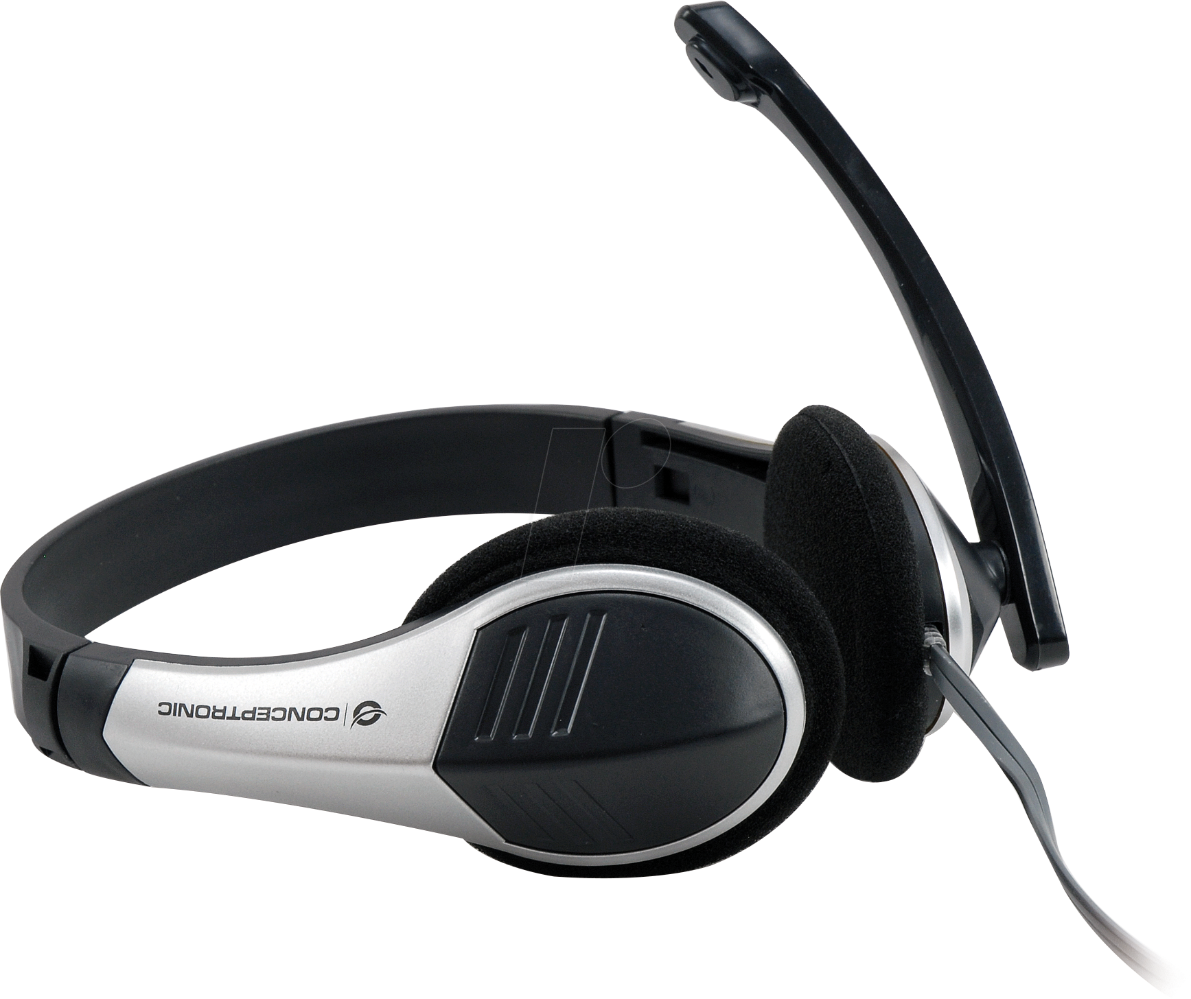 CON CCHATSTAR2 - Headset, Klinke, Stereo