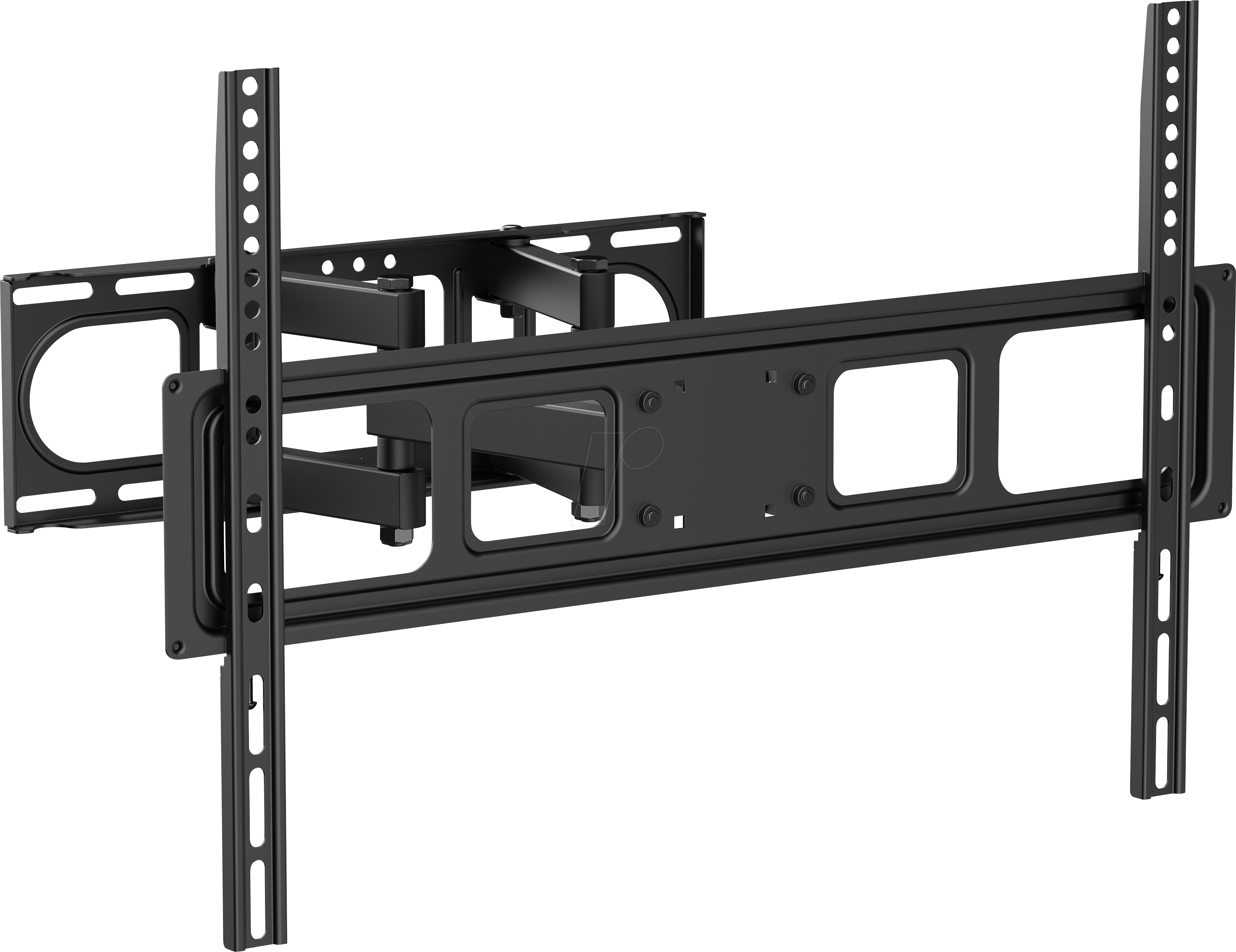 GOOBAY 76474 - TV-Wandhalterung, schwenkbar, 37'' - 80'', 40 kg