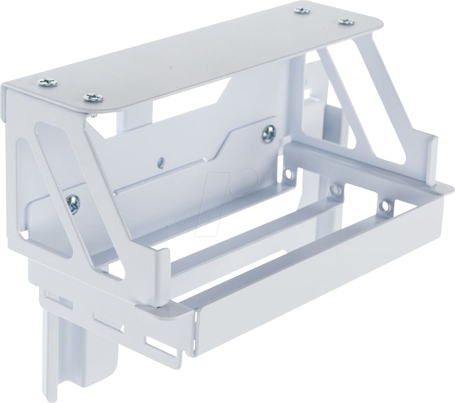 LIAN O11DE-9W - Lian Li GPU Bracket, weiß