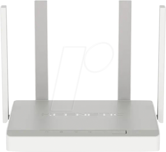 KN-3710-01-EU - WLAN Router, 2.4/5 GHz, 1775 MBit/s