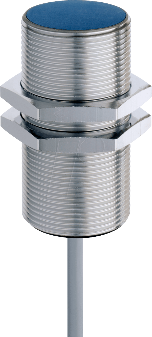 DWAD 509 M30 390 - induktiver Näherungssensor, 0 - 4 mm, Analog