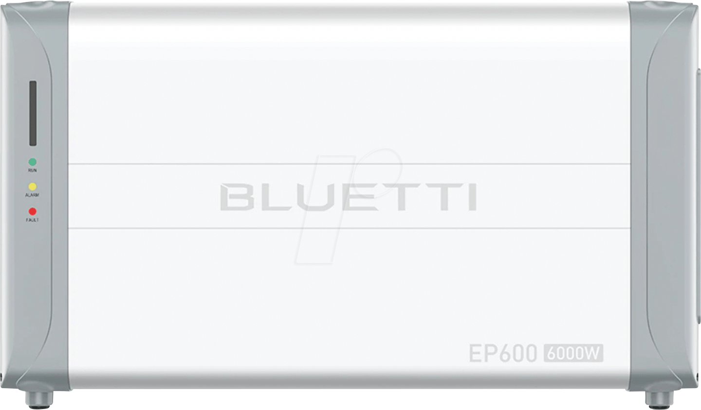 BLUETTI EP600 - Bluetti EP600, Speichersystem, 6000 W, 3-PH