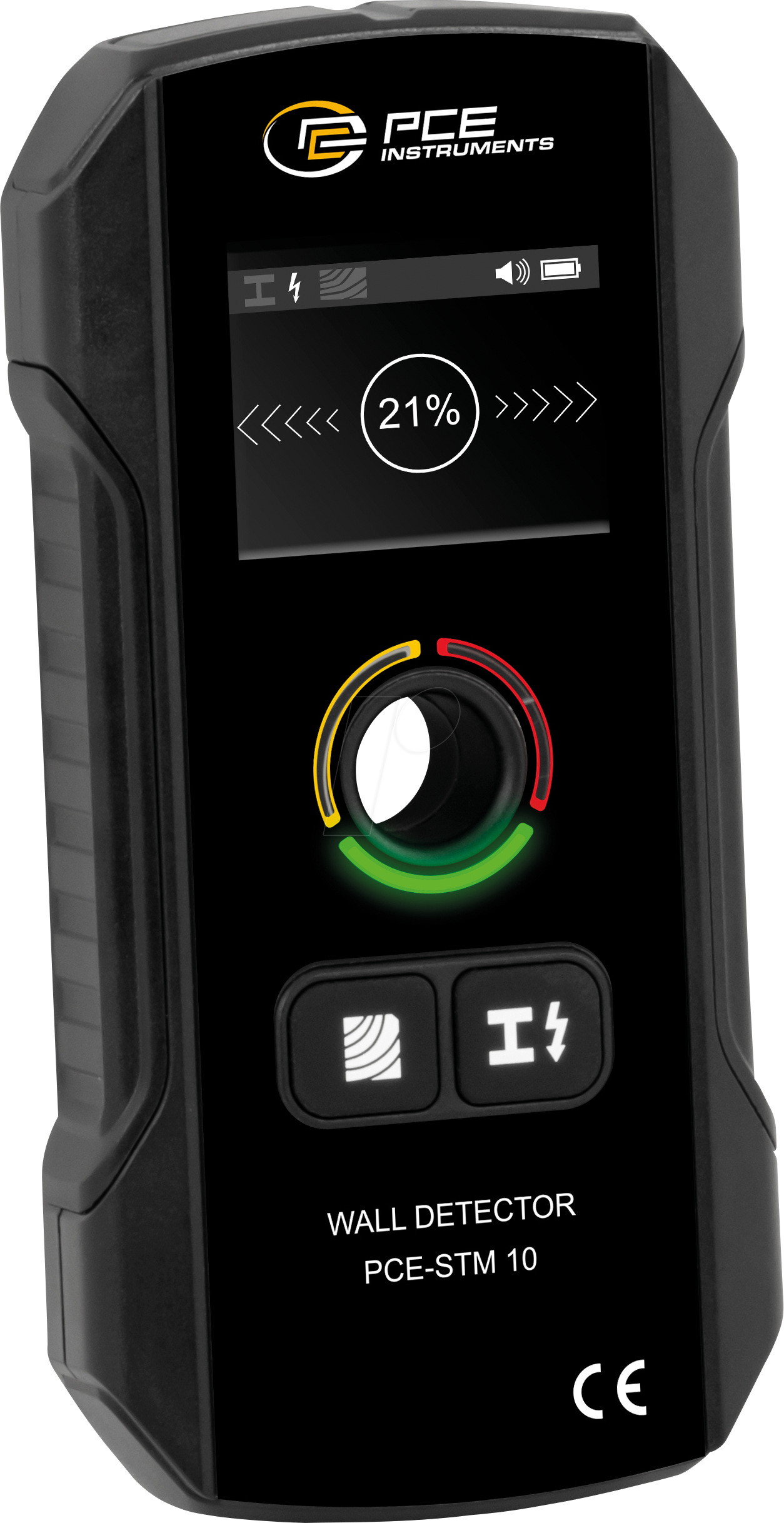 PCE STM 10 - Wandscanner PCE-STM 10