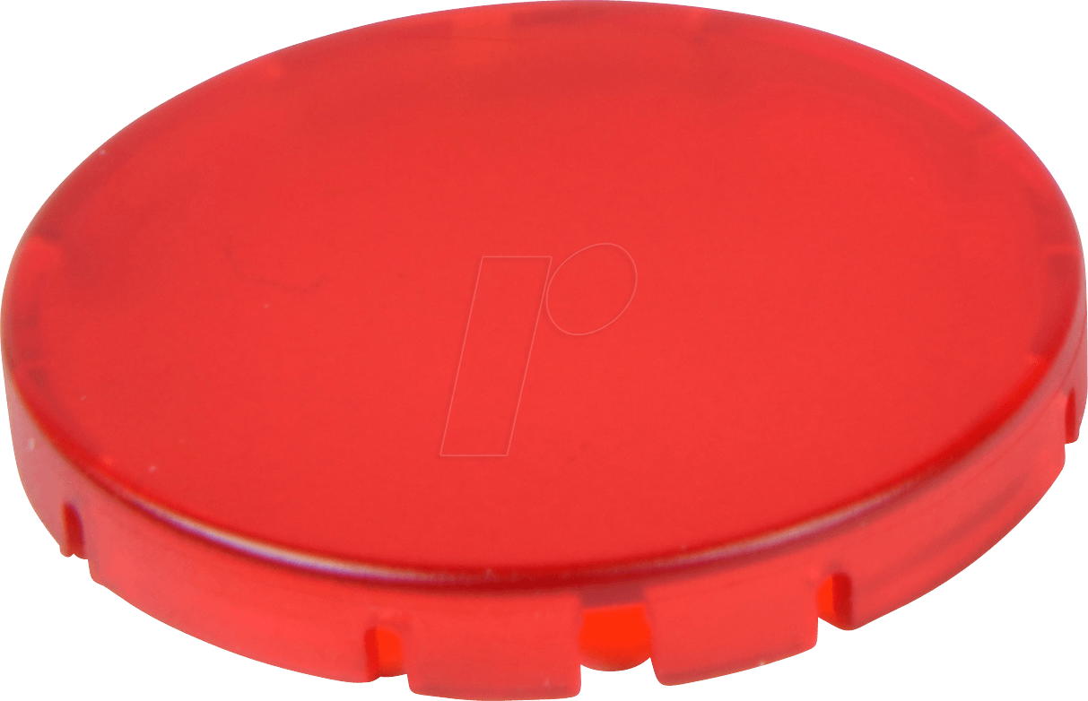 TA T22RR-RT - TASTERKAPPE FÜR RONTRON-R/Q-JUWEL