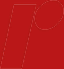 PL0502005 - Vinylfolie, Permanent, 315 mm x 1 m, dunkelrot