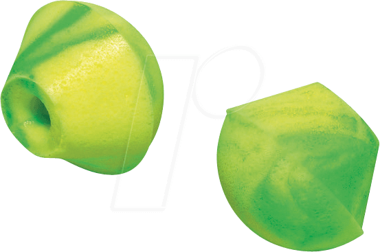 JAZZBAND2 ERSATZ - Ersatzstöpsel für Gehörschutz, Jazz-Band2, 1 Paar