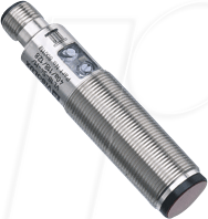 VT18-8-400-M3240 - Reflexionslichttaster, 400 mm, PNP