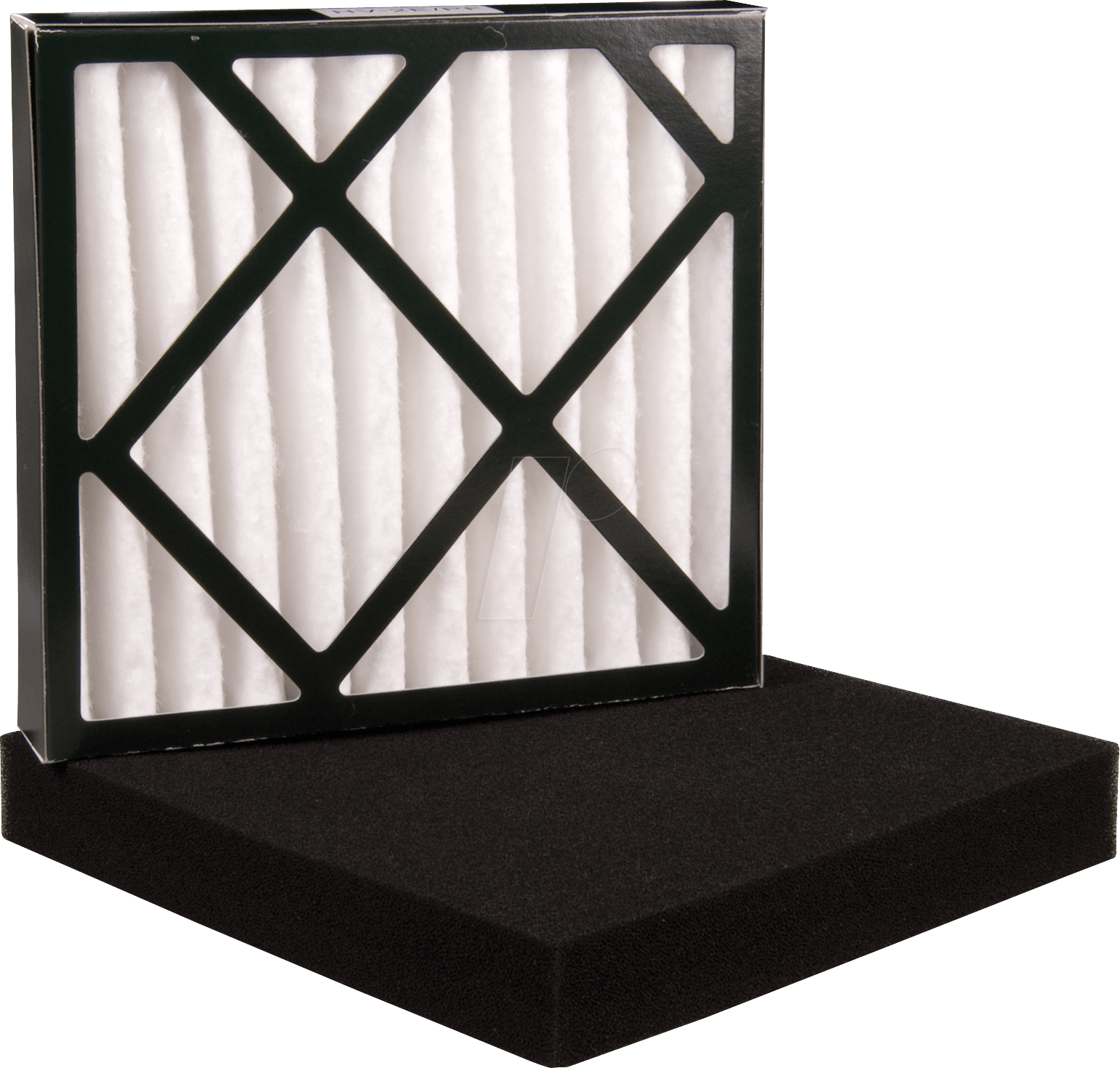 HV-2 FES STD FIL - Ersatzfilter-Set, HV-2 FES STD, für Lötrauchabsaugung HV-2 FES