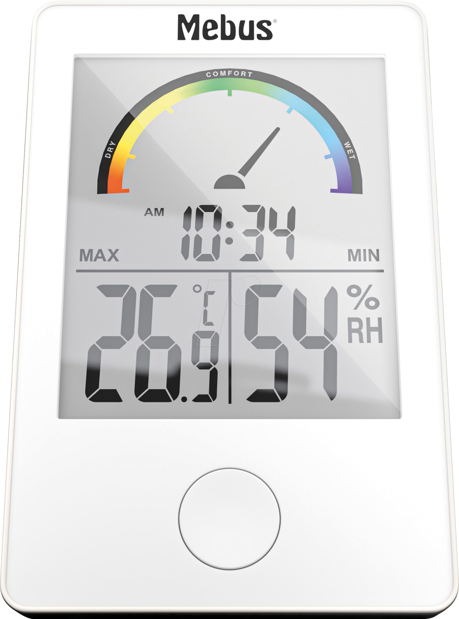 MEBUS 11130 - Thermo-Hygrometer