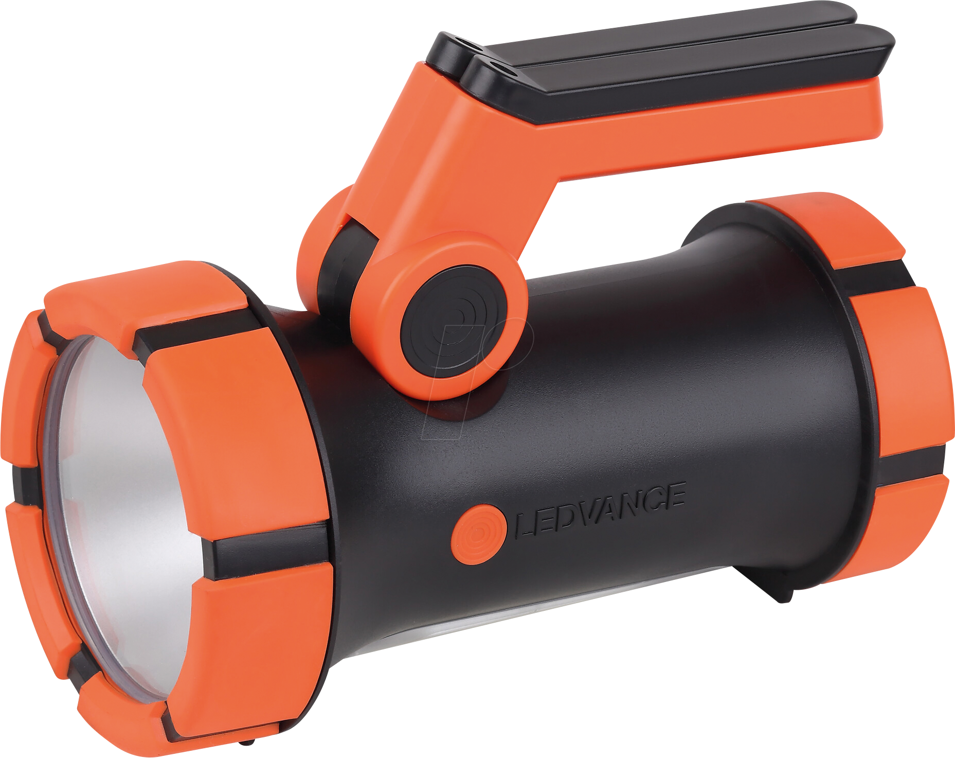 LDV 854175763 - LED-Taschenlampe, 3 W, 300 lm, Akku